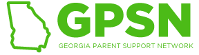 Georgia Parent Support Network