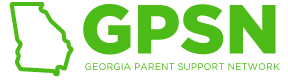 Georgia Parent Support Network